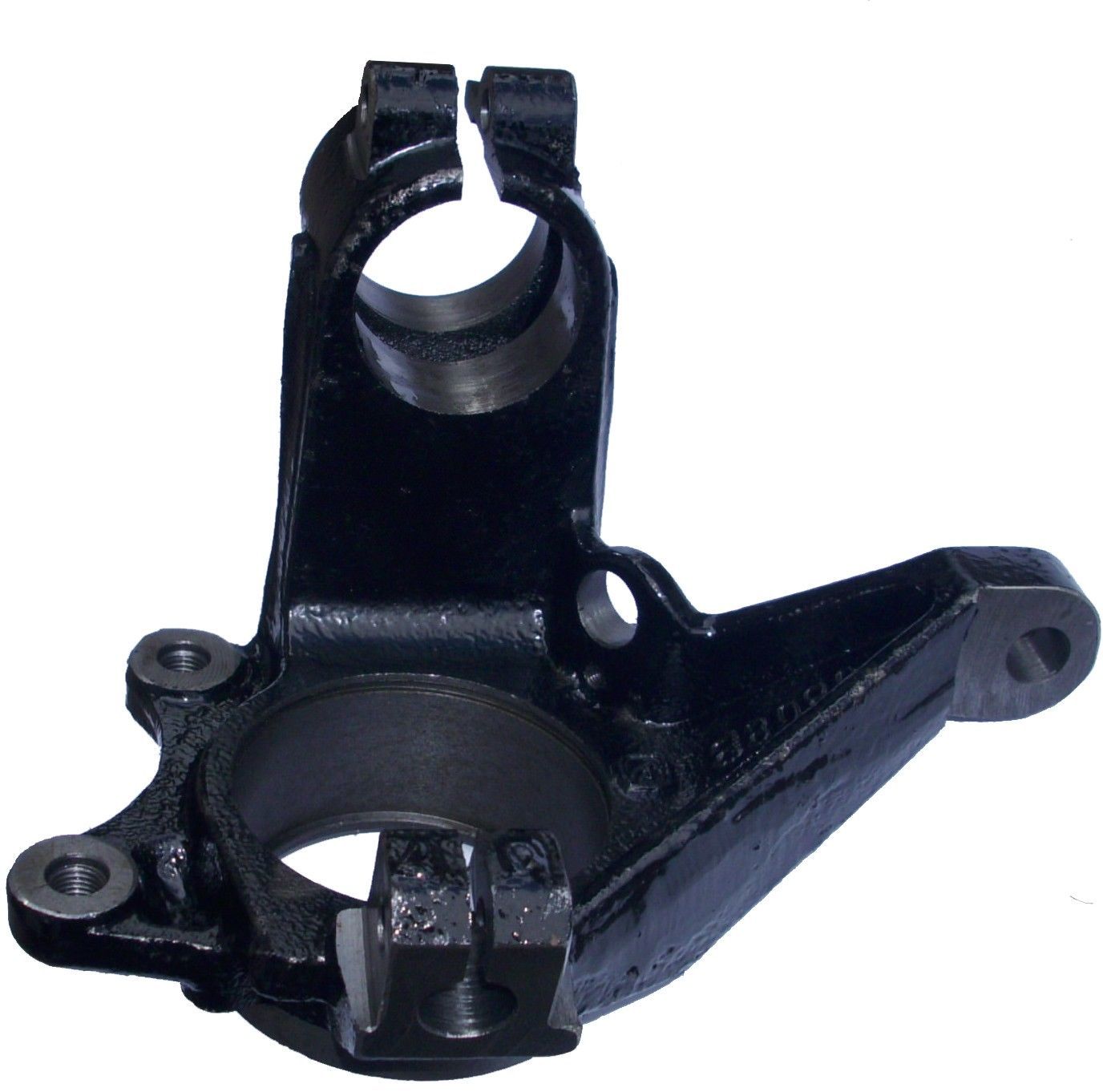 Y1515R ABS TĚHLICE ZX XSARA 306 PRAVÁ 16MM ABS